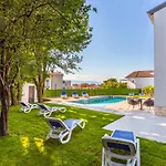 House Serenity Villa Njivice