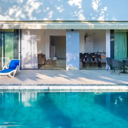 House Serenity