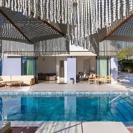 Willa House Serenity *