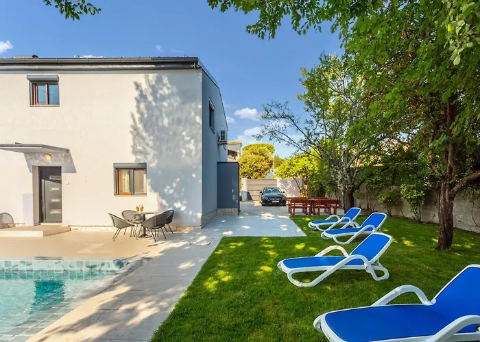 House Serenity Villa