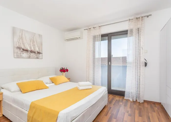 House Serenity Njivice