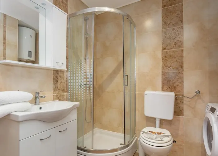 House Serenity * Njivice