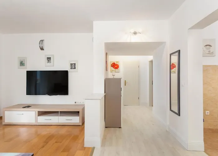 House Serenity Njivice