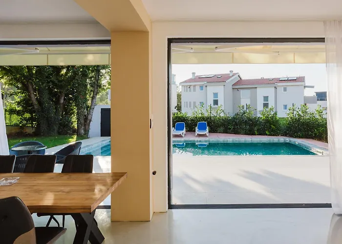 House Serenity * Njivice