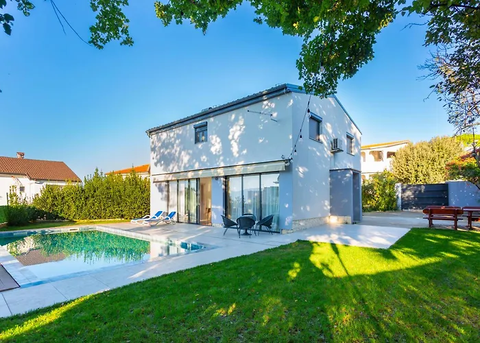 Villa House Serenity *