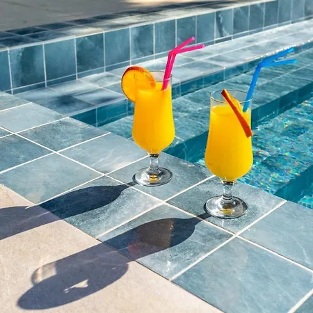 House Serenity Villa Njivice