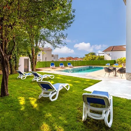Villa House Serenity Njivice