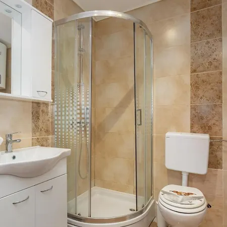 House Serenity * Njivice