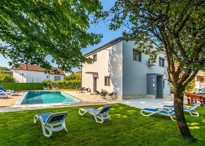 House Serenity