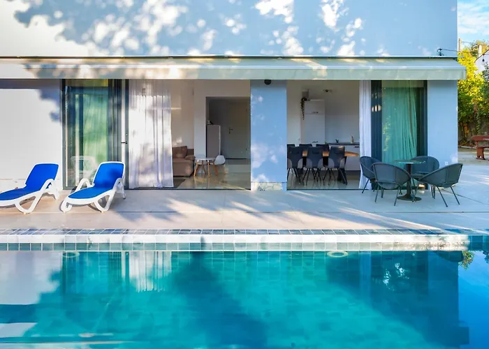 House Serenity