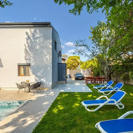 House Serenity Villa