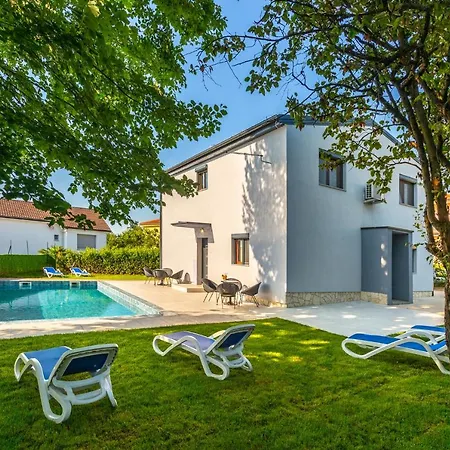 House Serenity