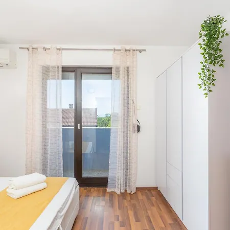 House Serenity Villa Njivice