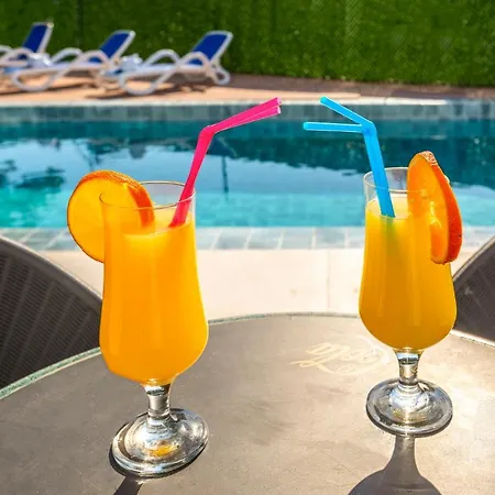 House Serenity Villa Njivice