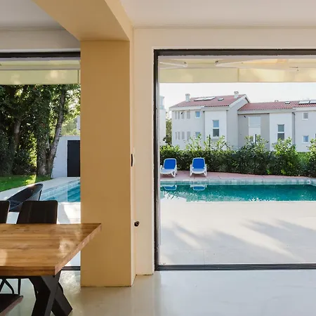 House Serenity * Njivice