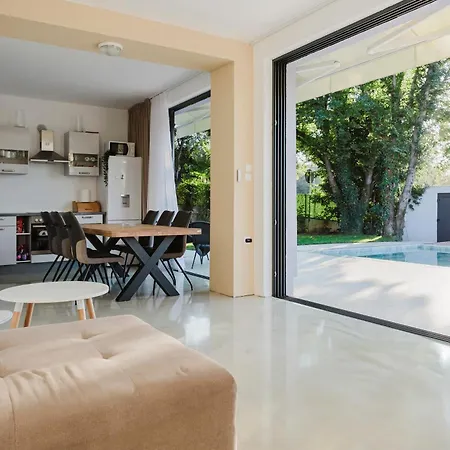 Villa House Serenity Njivice