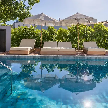 House Serenity Villa