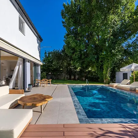 House Serenity Villa