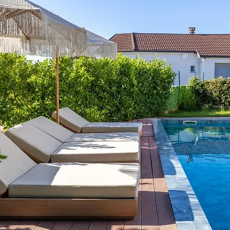 House Serenity Villa Njivice