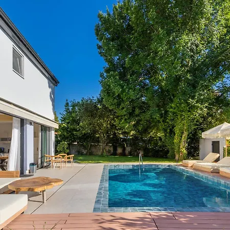 Villa House Serenity *