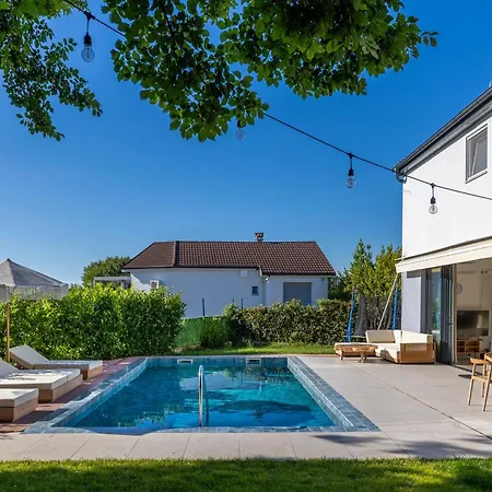 House Serenity