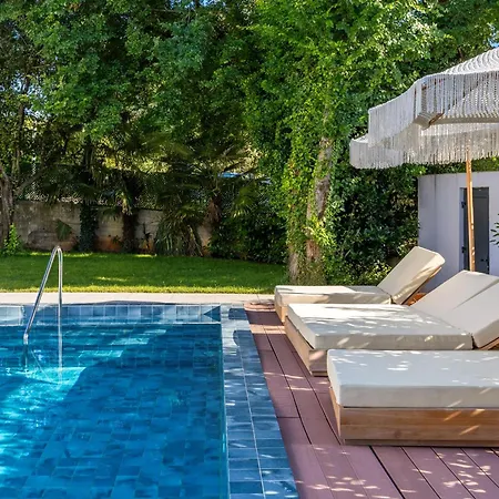 Villa House Serenity Njivice