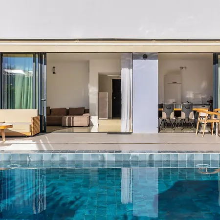 Villa House Serenity *