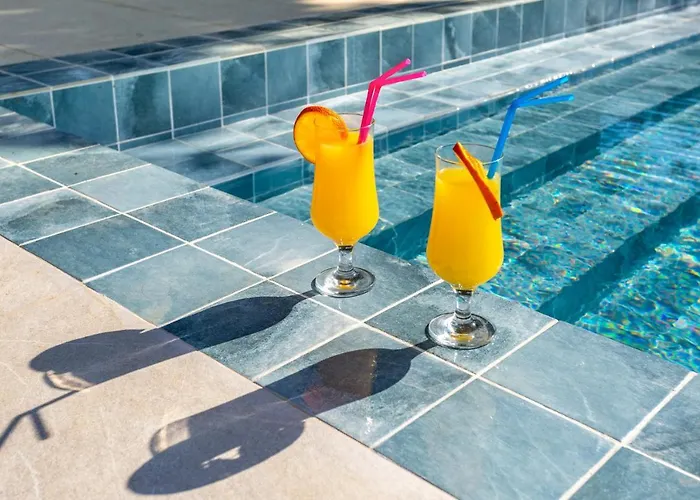 House Serenity Villa Njivice