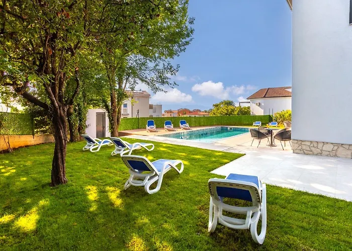 Villa House Serenity Njivice