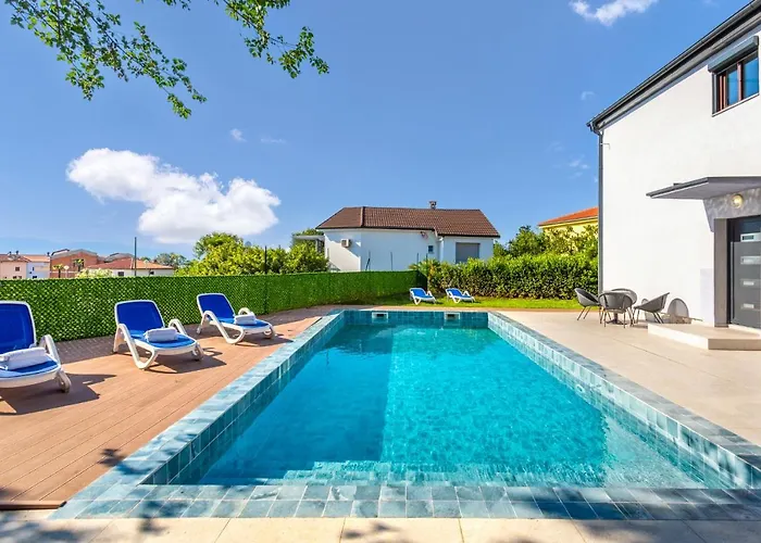 Villa House Serenity