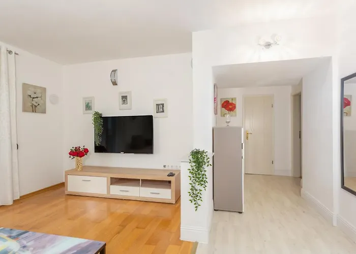 House Serenity Njivice