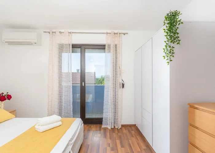 House Serenity Villa Njivice