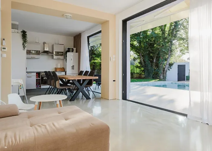 Villa House Serenity Njivice