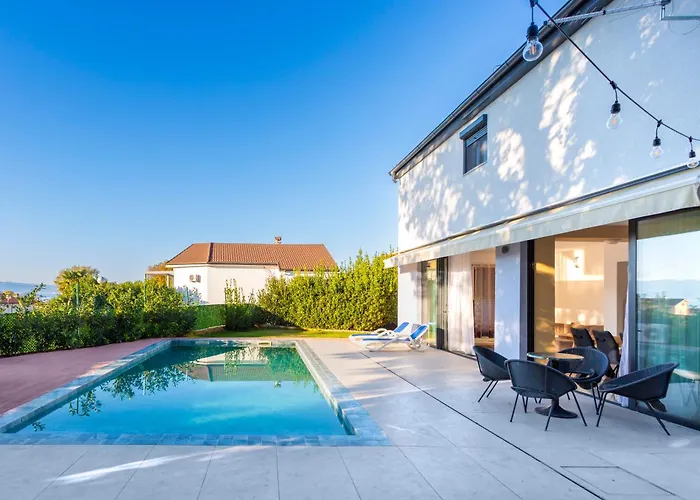 House Serenity Njivice